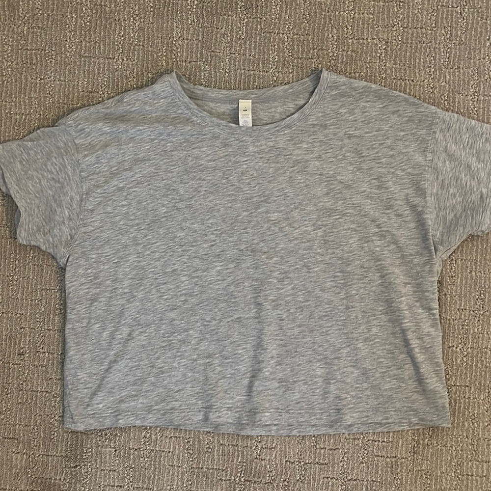 Lululemon Cates Tee